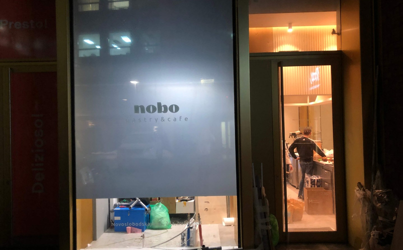 Nobo Cafe